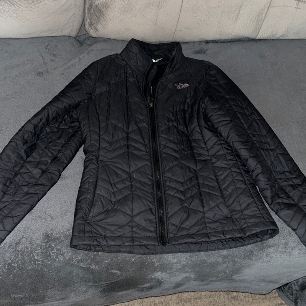 North Face jacket lightweight jacket